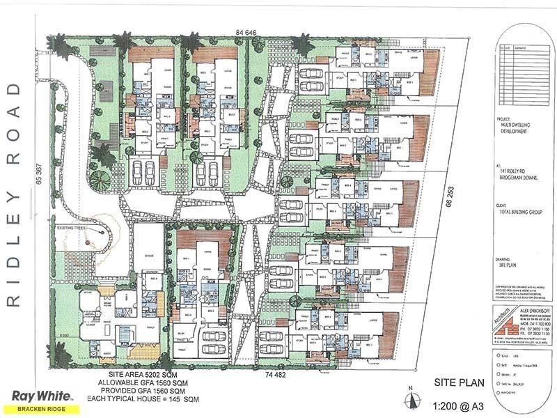 Bridgeman Downs QLD 4035
