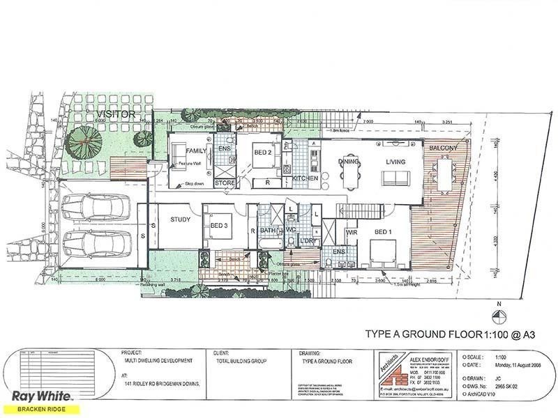 Bridgeman Downs QLD 4035