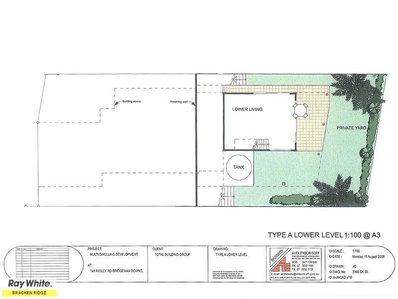 Bridgeman Downs QLD 4035