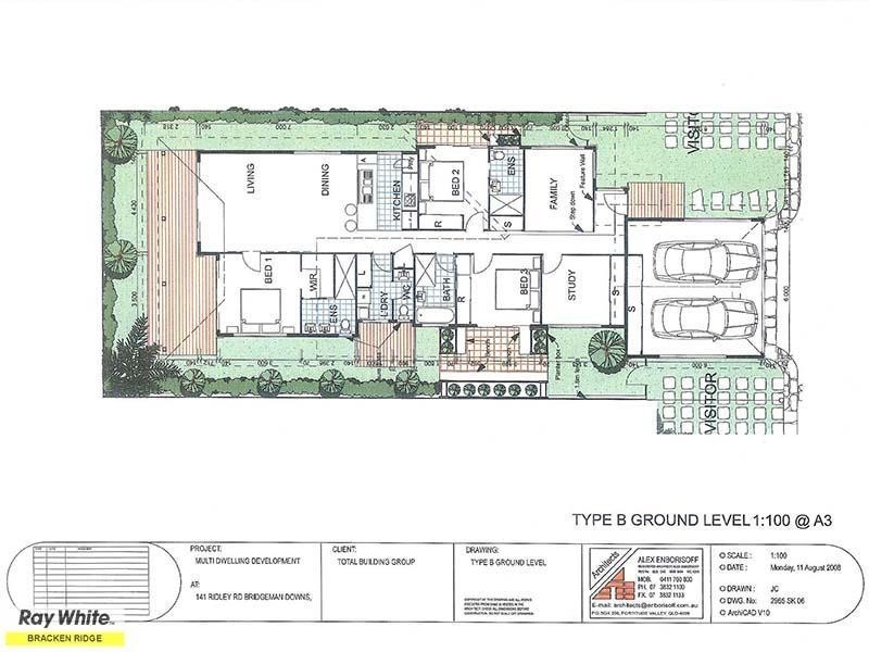 Bridgeman Downs QLD 4035