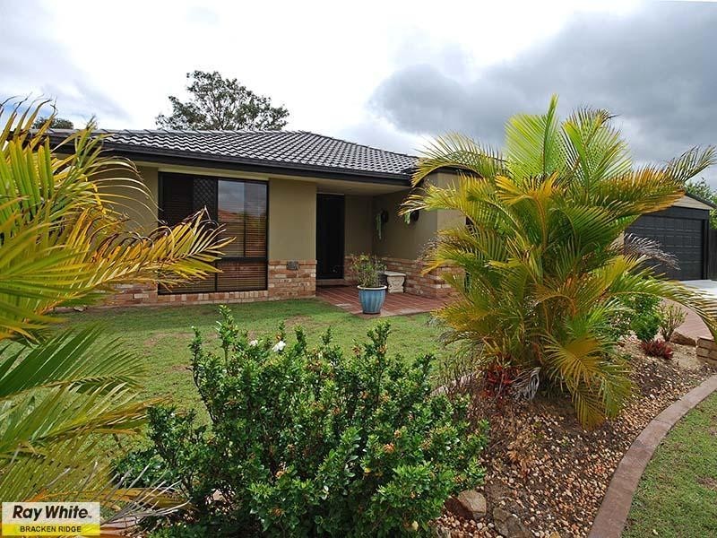 46 Calvary Crescent, Boondall QLD 4034