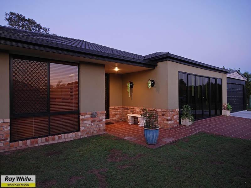 46 Calvary Crescent, Boondall QLD 4034