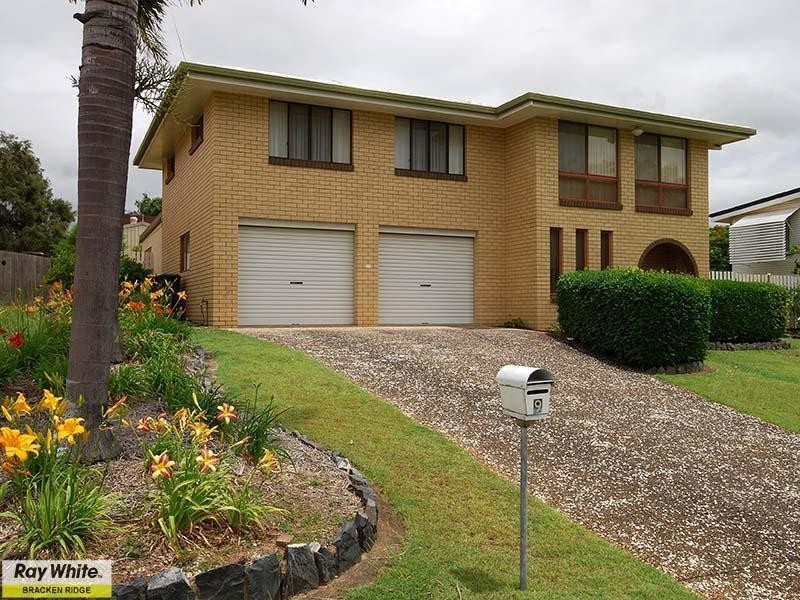 9 Talgai Street, Bracken Ridge QLD 4017