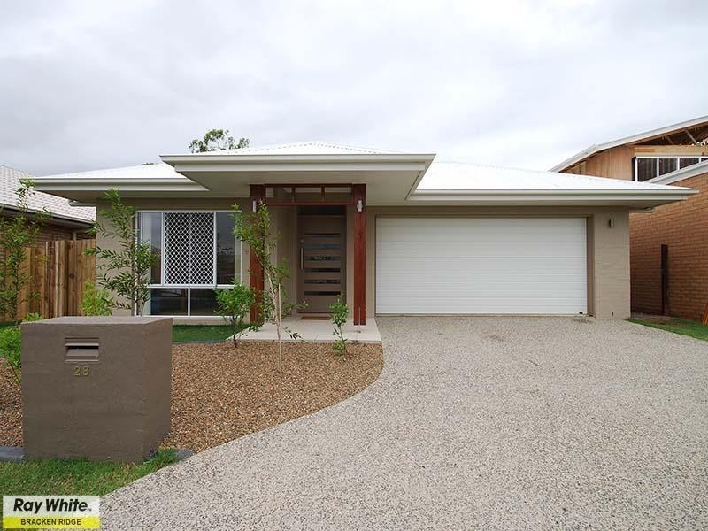 North Lakes QLD 4509