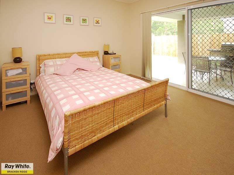 North Lakes QLD 4509