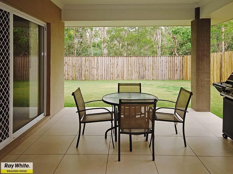 North Lakes QLD 4509