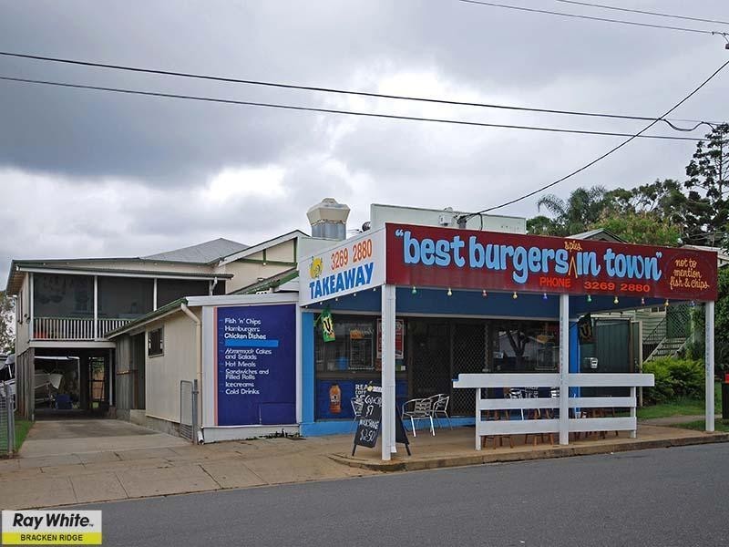 66 Deagon Street, Sandgate QLD 4017