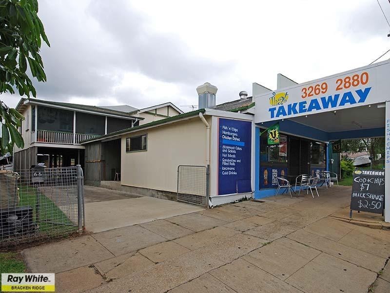 66 Deagon Street, Sandgate QLD 4017