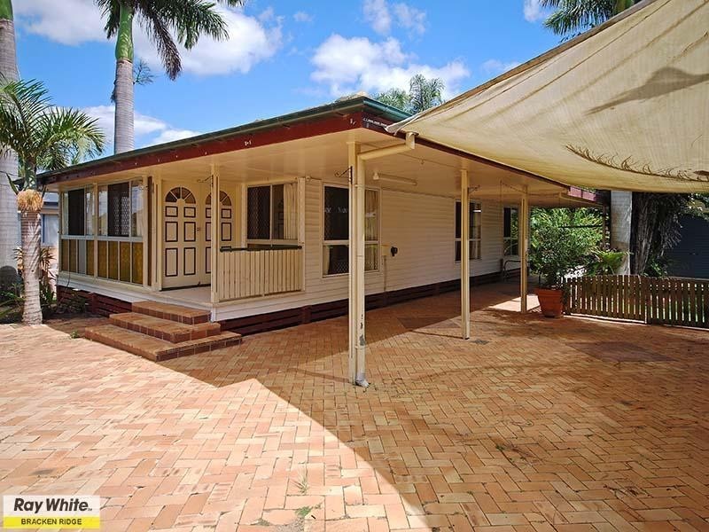 105 Gawain Road, Bracken Ridge QLD 4017