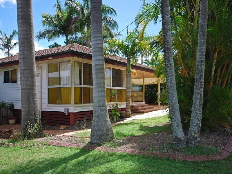 105 Gawain Road, Bracken Ridge QLD 4017