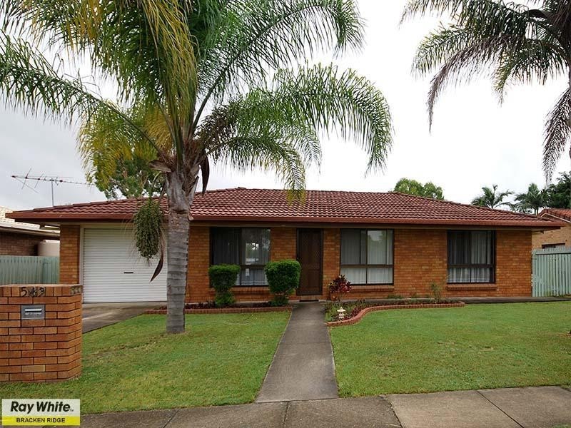 Bald Hills QLD 4036