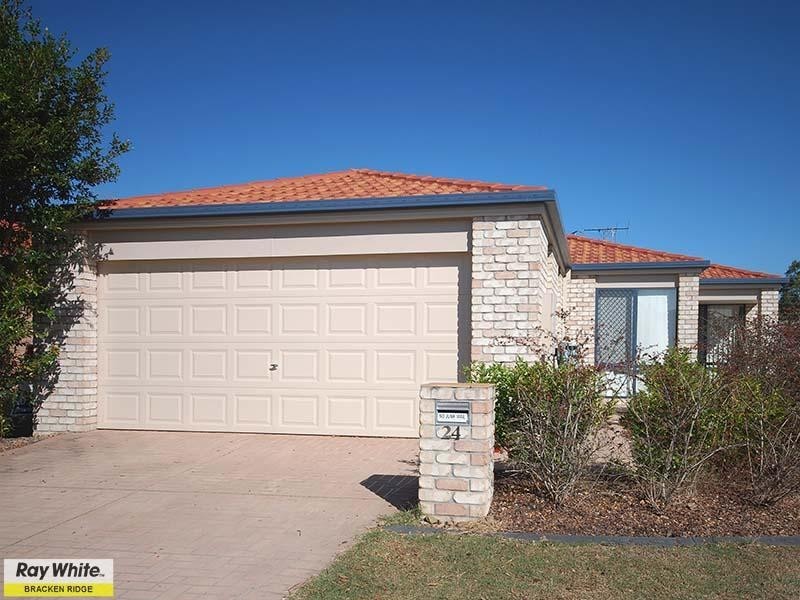 24 Village Way, Bracken Ridge QLD 4017