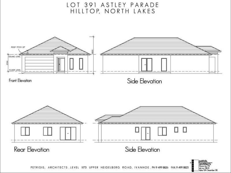 North Lakes QLD 4509