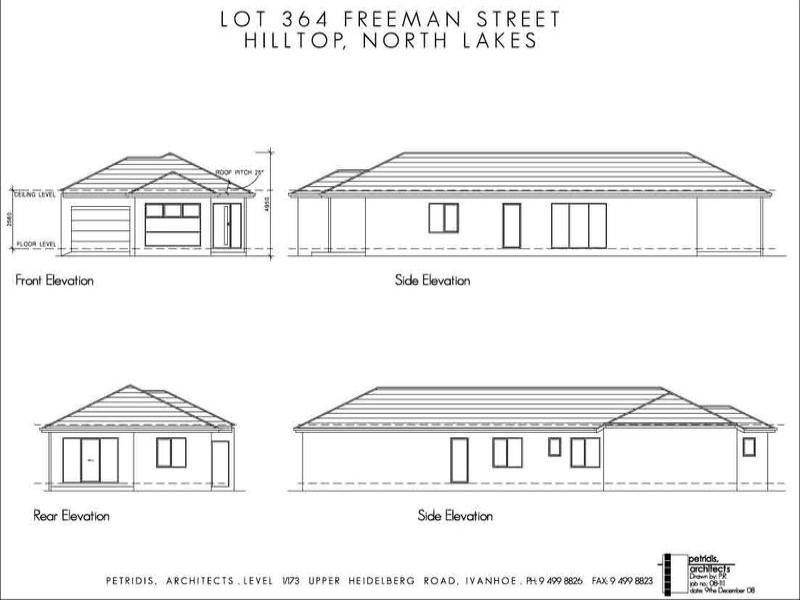 North Lakes QLD 4509