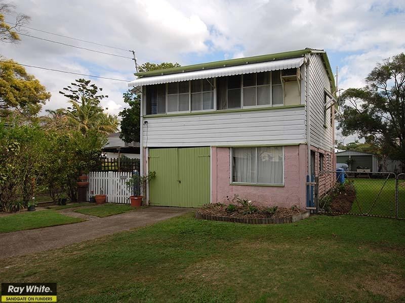 274 Flinders Parade, Sandgate QLD 4017