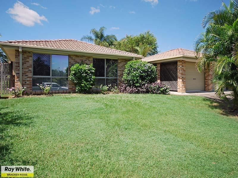 Bracken Ridge QLD 4017