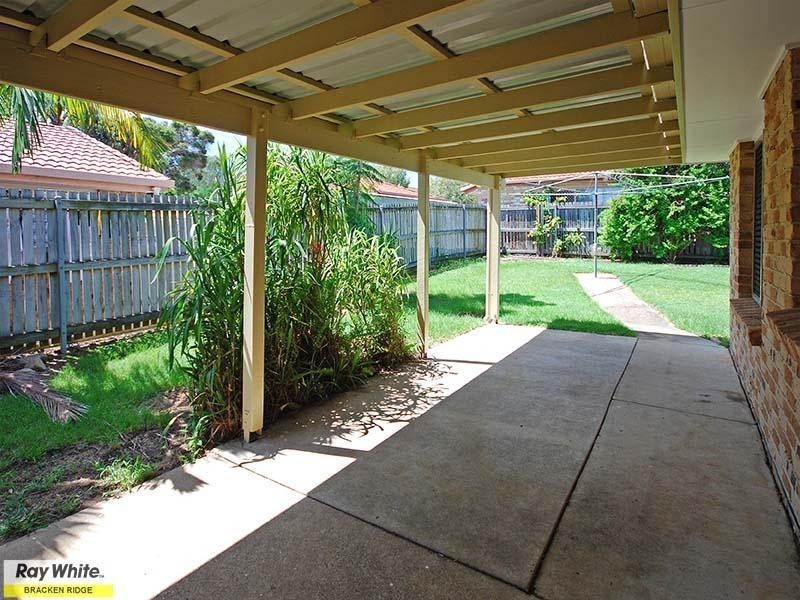 Bracken Ridge QLD 4017