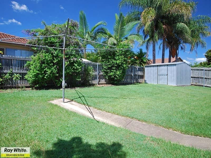 Bracken Ridge QLD 4017