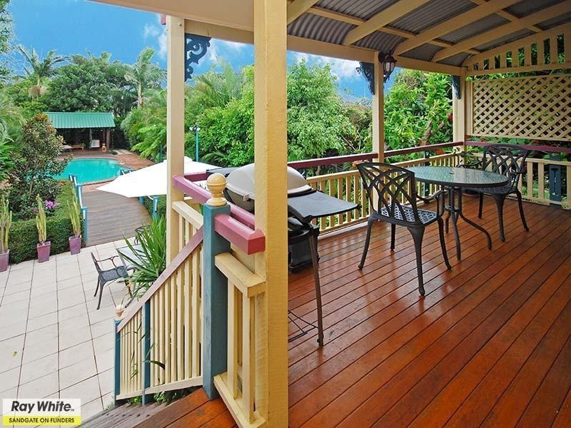 202 Flinders Parade, Sandgate QLD 4017