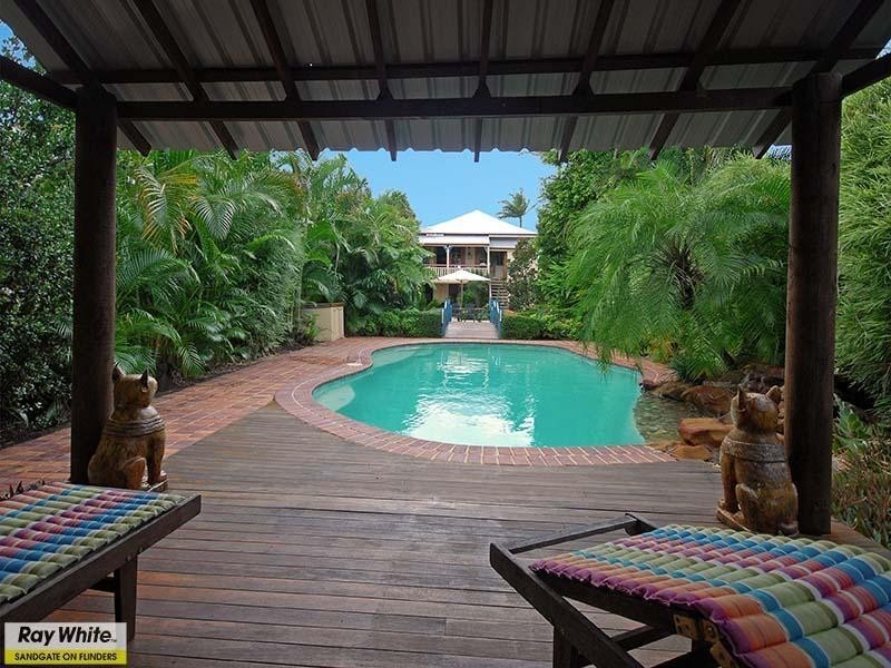 202 Flinders Parade, Sandgate QLD 4017