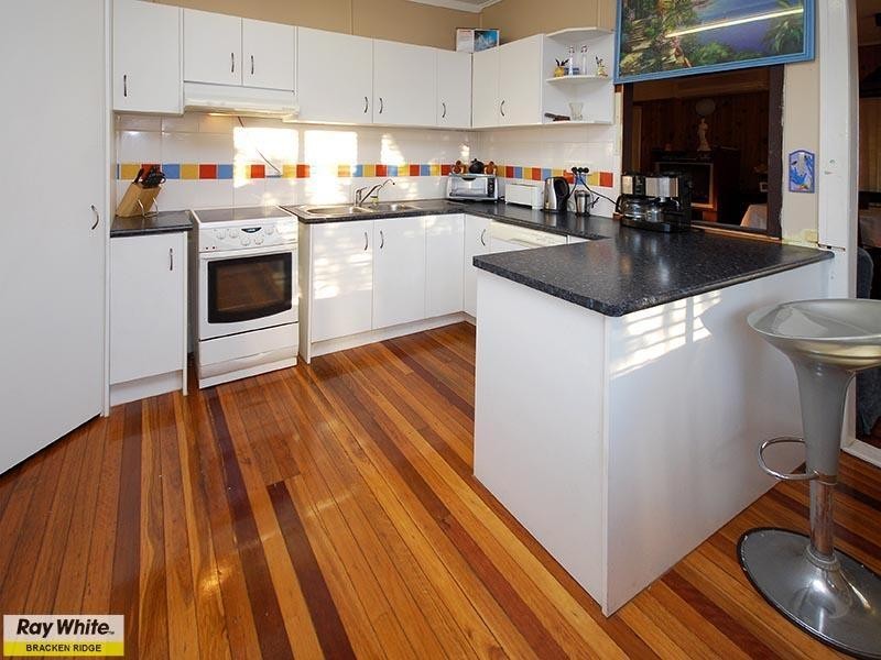 Bracken Ridge QLD 4017