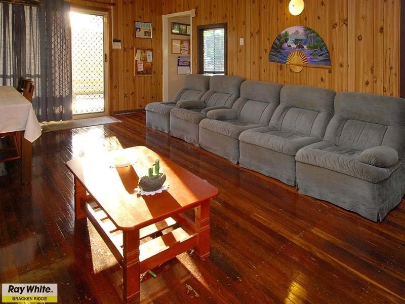 Bracken Ridge QLD 4017