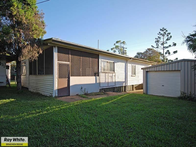 Bracken Ridge QLD 4017