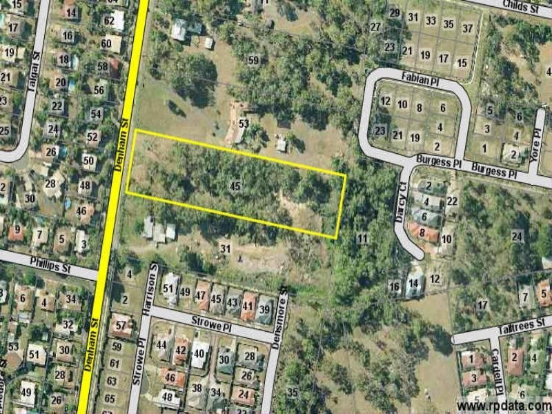 31-45 Denham Street, Bracken Ridge QLD 4017