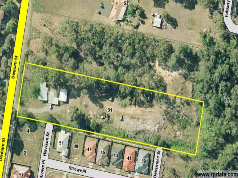 31-45 Denham Street, Bracken Ridge QLD 4017