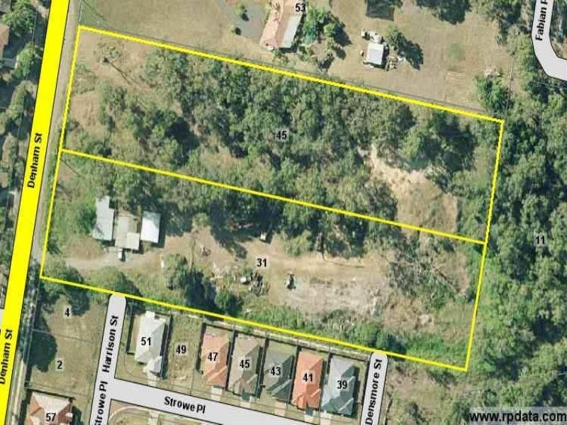 Bracken Ridge QLD 4017