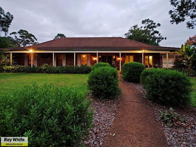 26 Sheaffe Street, Bracken Ridge QLD 4017