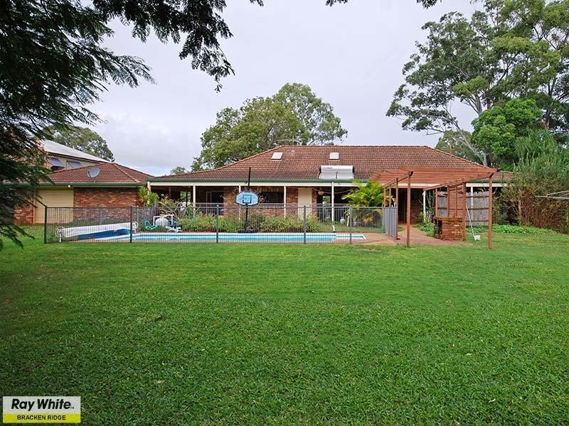 26 Sheaffe Street, Bracken Ridge QLD 4017