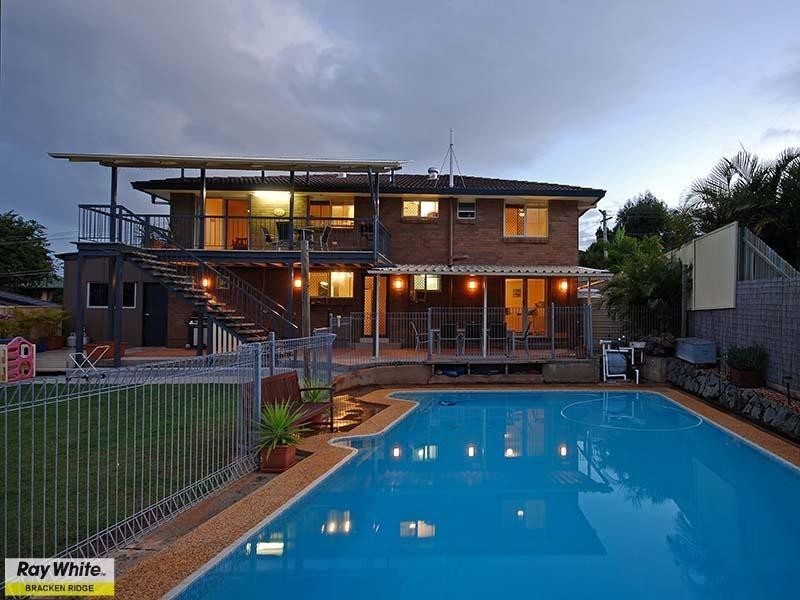 20 Woorak Street, Bracken Ridge QLD 4017