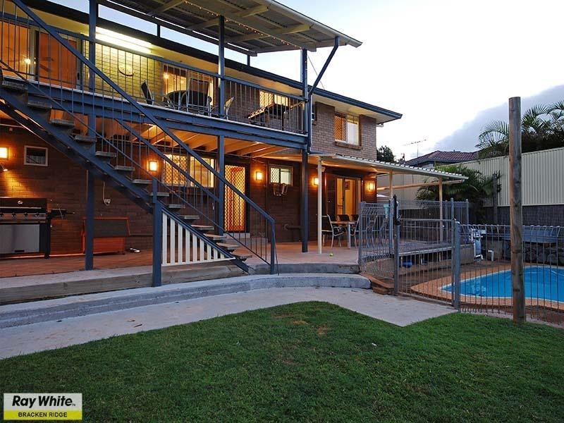 20 Woorak Street, Bracken Ridge QLD 4017