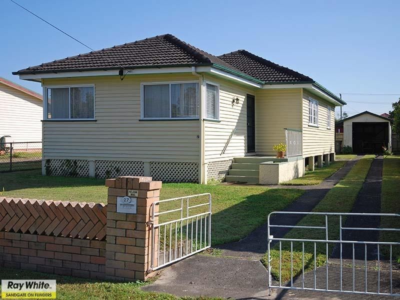 27 Burralong Street, Deagon QLD 4017