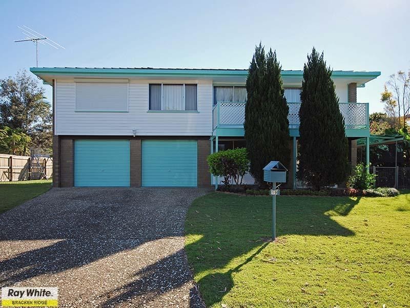 19 Balrothery Street, Bracken Ridge QLD 4017
