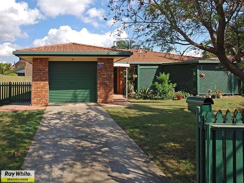 30 Denham Street, Bracken Ridge QLD 4017
