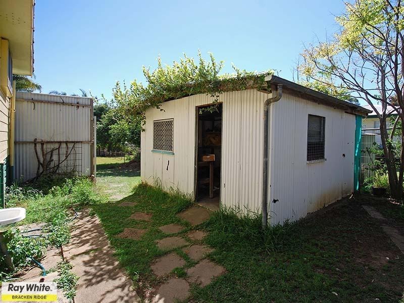 Bracken Ridge QLD 4017