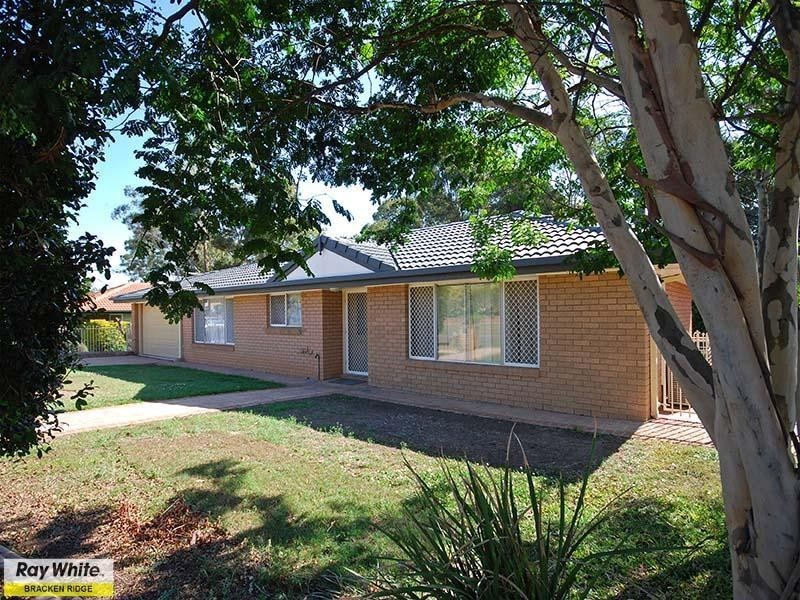 16 Forestlea Street, Bracken Ridge QLD 4017