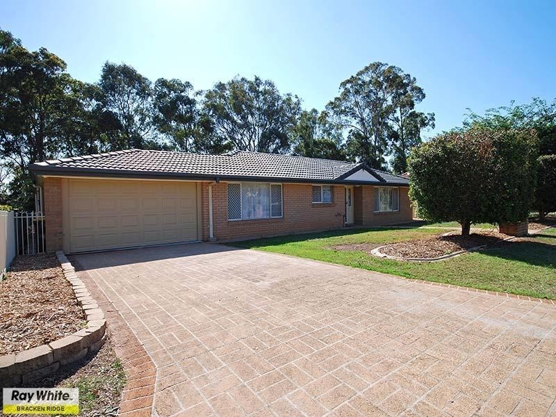 16 Forestlea Street, Bracken Ridge QLD 4017