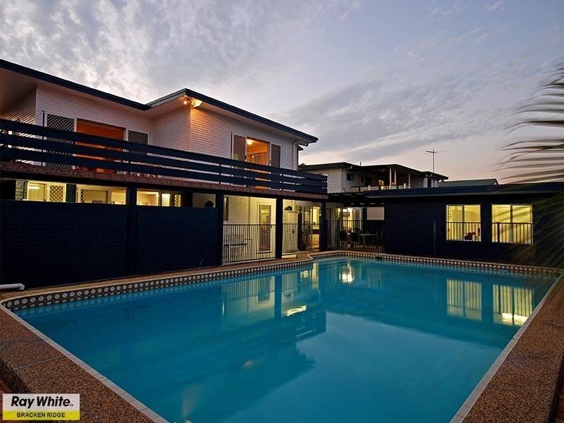 Bracken Ridge QLD 4017