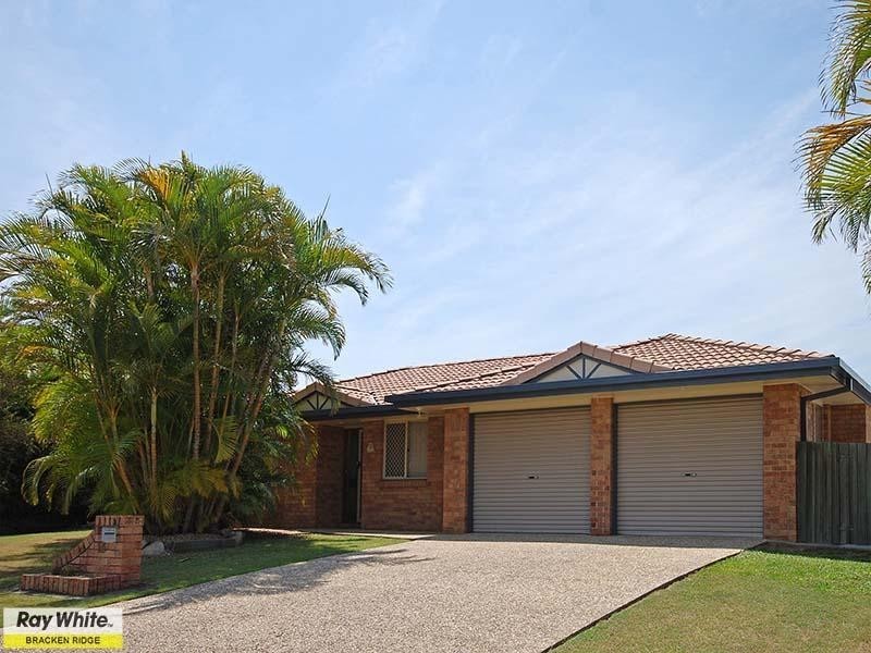 15 Mustang Street, Bracken Ridge QLD 4017
