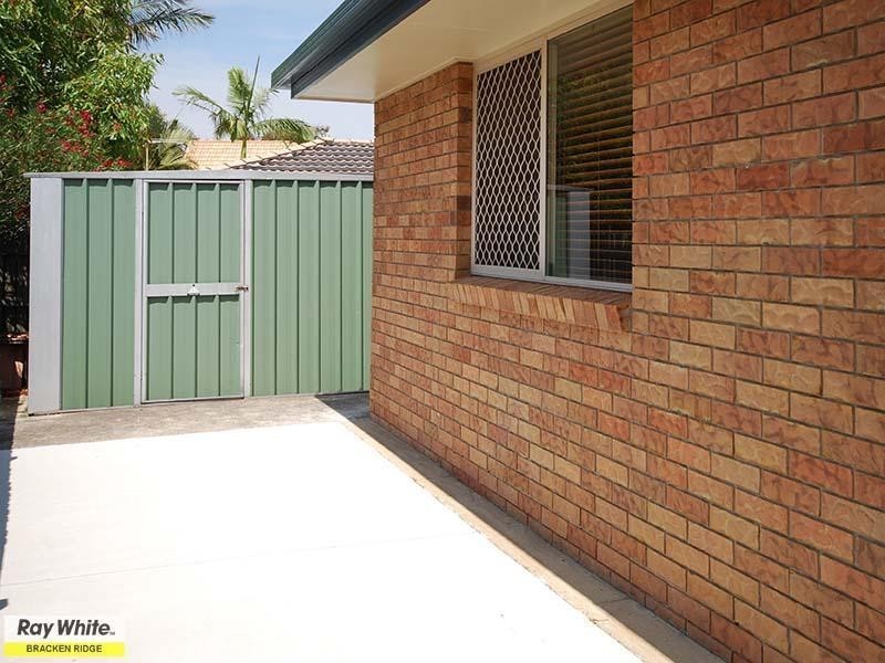 15 Mustang Street, Bracken Ridge QLD 4017