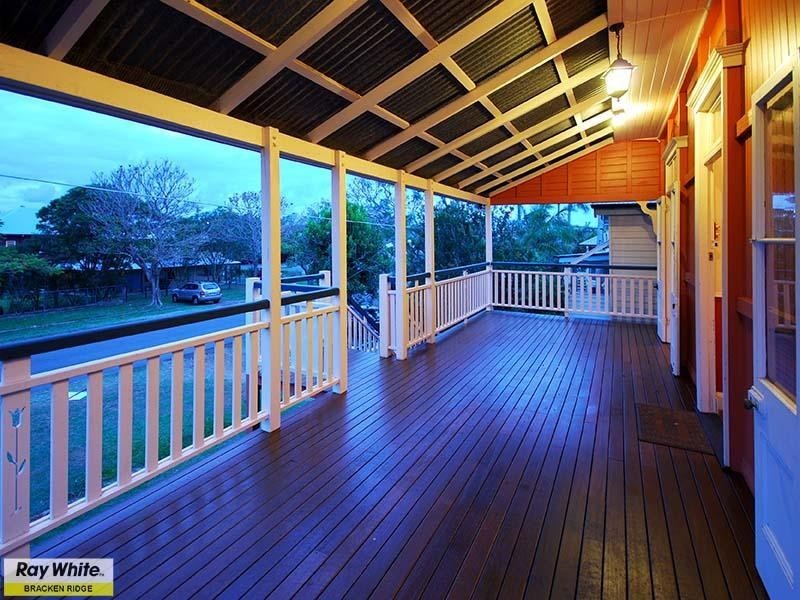 28 Cotton Street, Shorncliffe QLD 4017