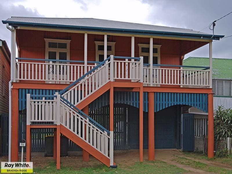 28 Cotton Street, Shorncliffe QLD 4017