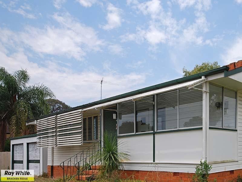 6 Norris Road, Bracken Ridge QLD 4017