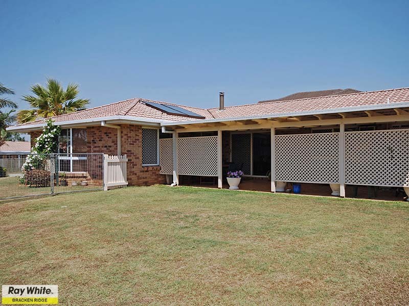 1 Whitby Street, Bracken Ridge QLD 4017