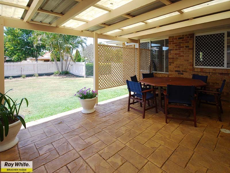 1 Whitby Street, Bracken Ridge QLD 4017