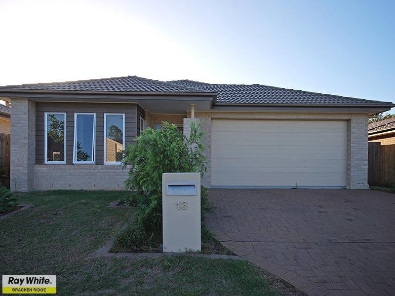 13 Twickenham Place, Bald Hills QLD 4036