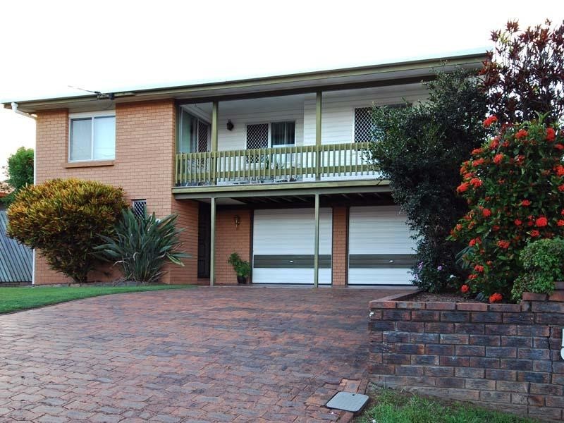 Bracken Ridge QLD 4017